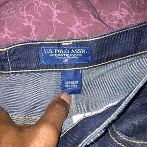 Men’s pants